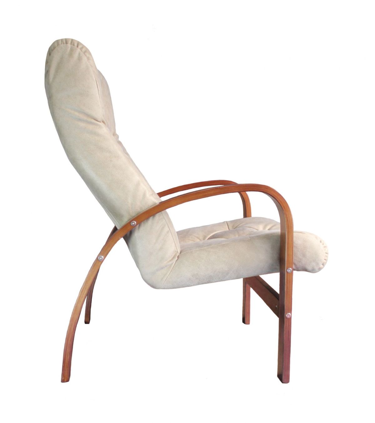 Кресло Аристократ 101-З-КР Крем | фото 2