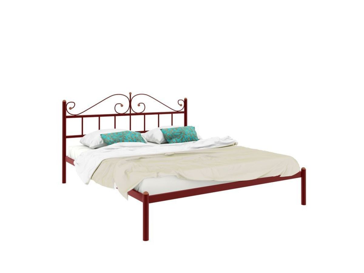 Кровать Диана 1900 (МилСон) | фото 5