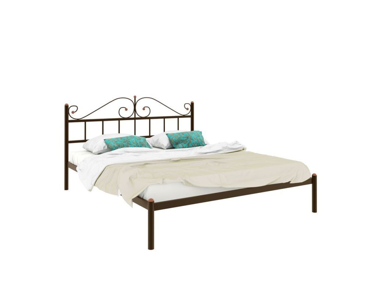 Кровать Диана 2000 (МилСон) | фото 2