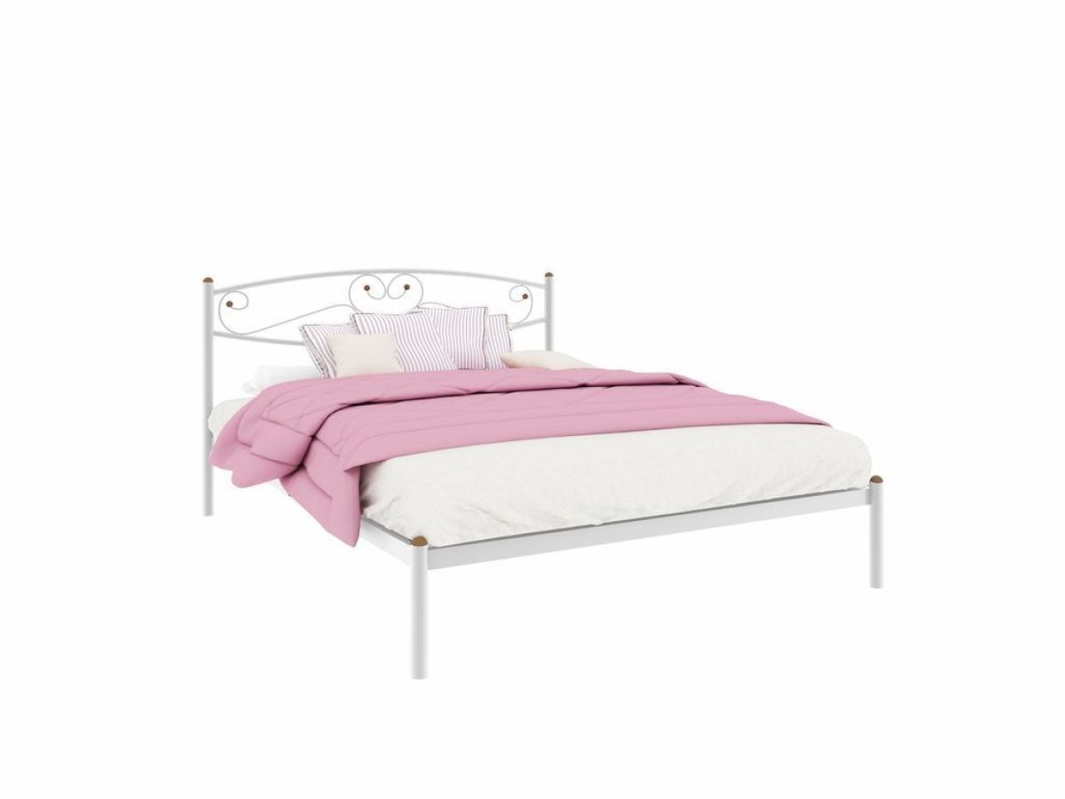 Кровать Каролина 1900 (МилСон) | фото 5