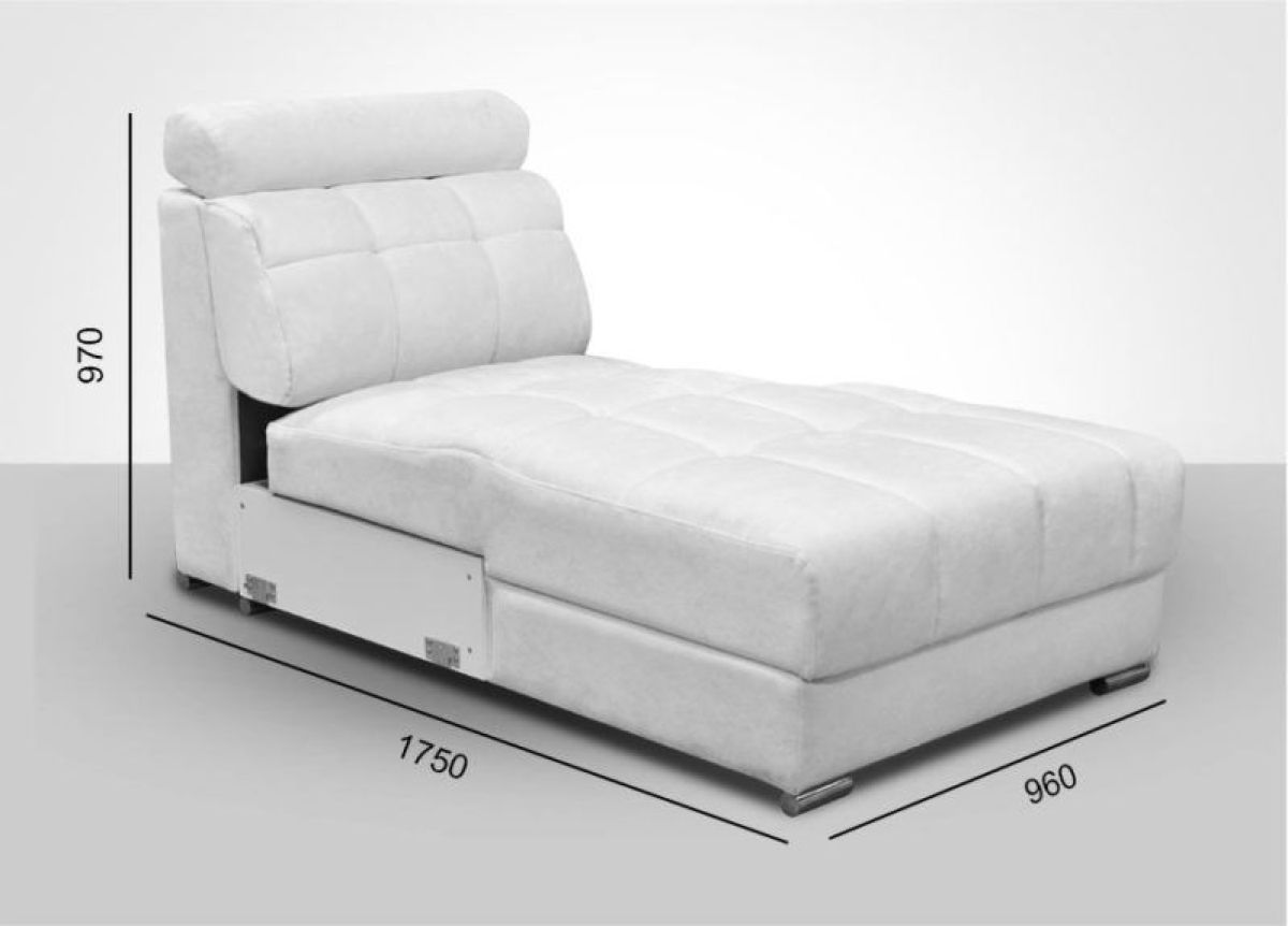 Мягкая мебель Арабелла (модульный) ткань до 300 | фото 88