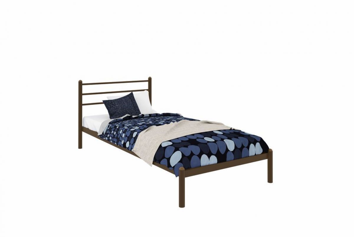 Кровать Милана мини 2000 (МилСон) | фото 3