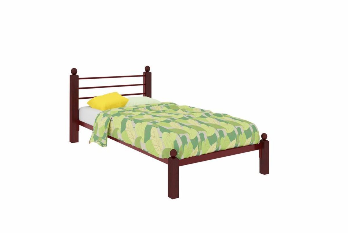 Кровать Милана мини Lux 2000 (МилСон) | фото 4