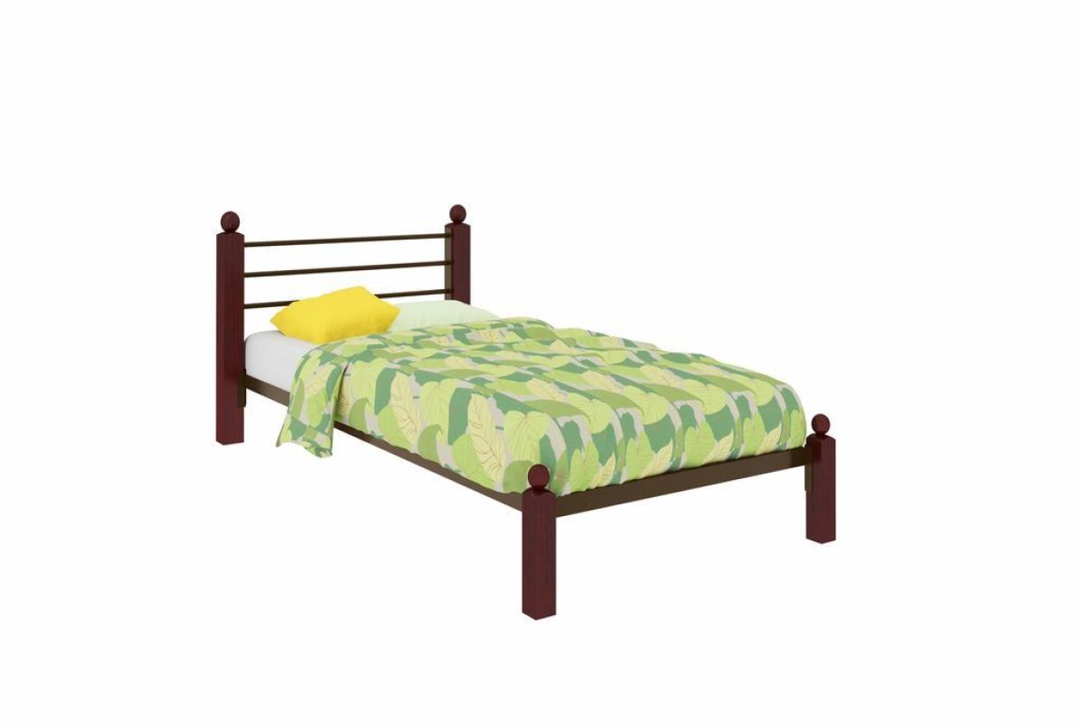 Кровать Милана мини Lux 2000 (МилСон) | фото 5