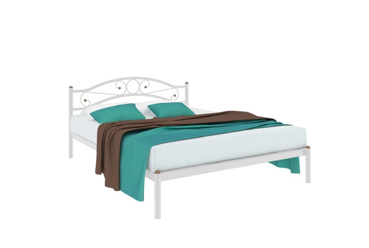 Кровать Надежда 2000 (МилСон) | фото 2