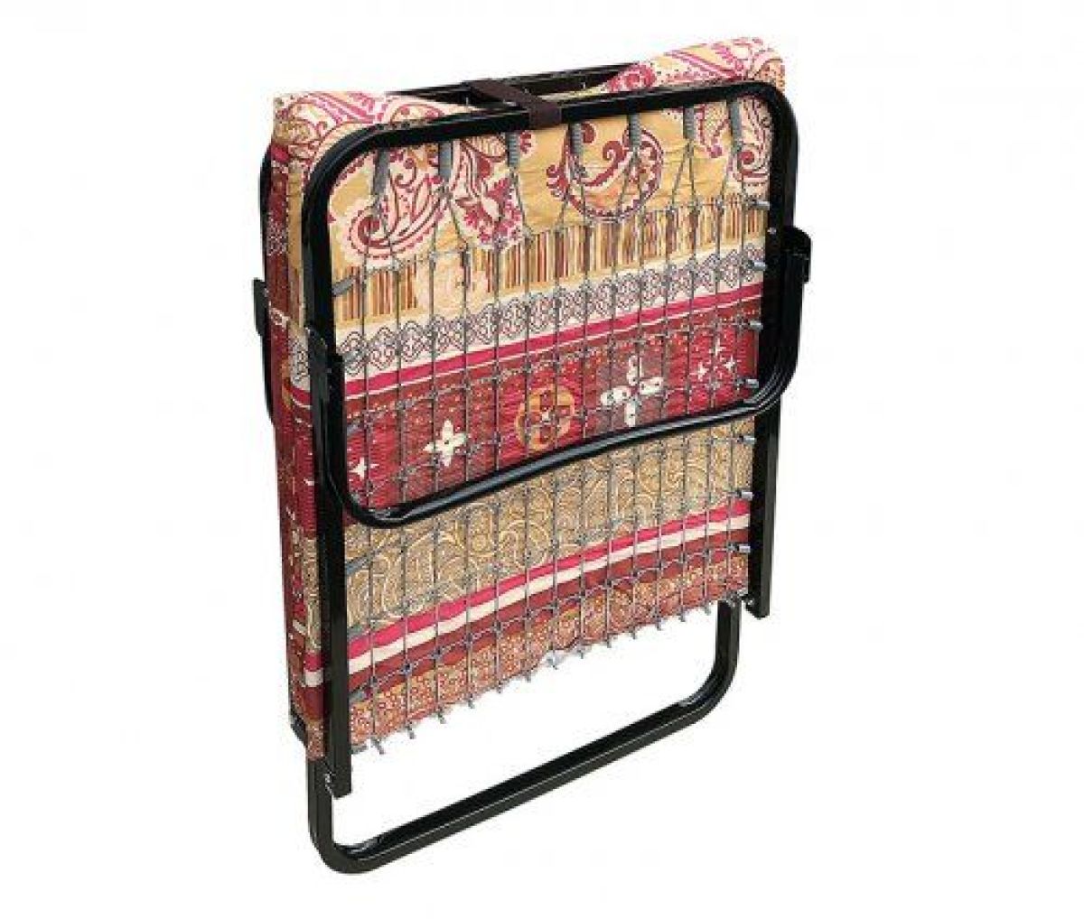 Раскладушка НОВА 1900*700, матрас ППУ 40 мм | фото 2