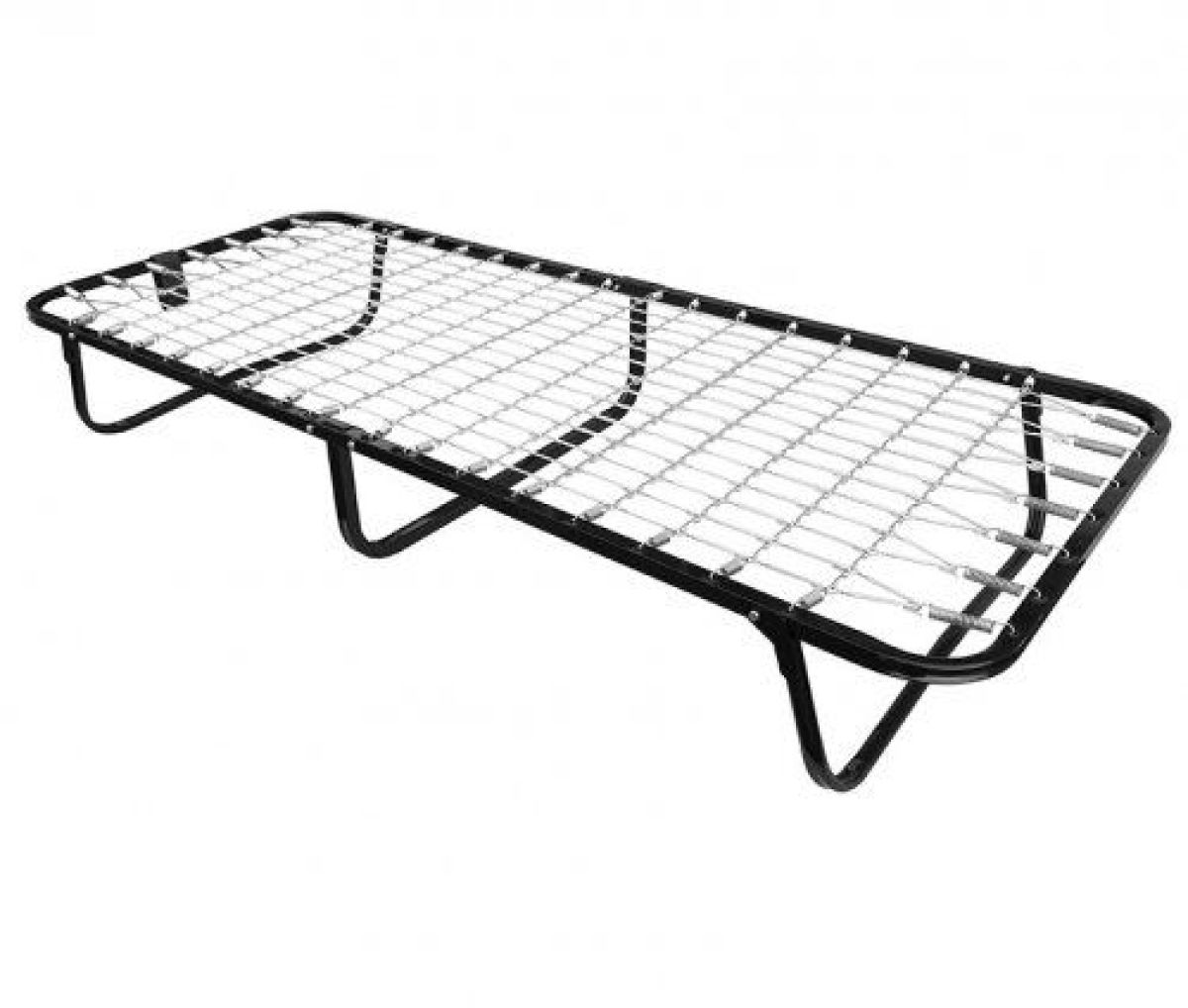 Раскладушка НОВА 1900*700, матрас ППУ 40 мм | фото 3