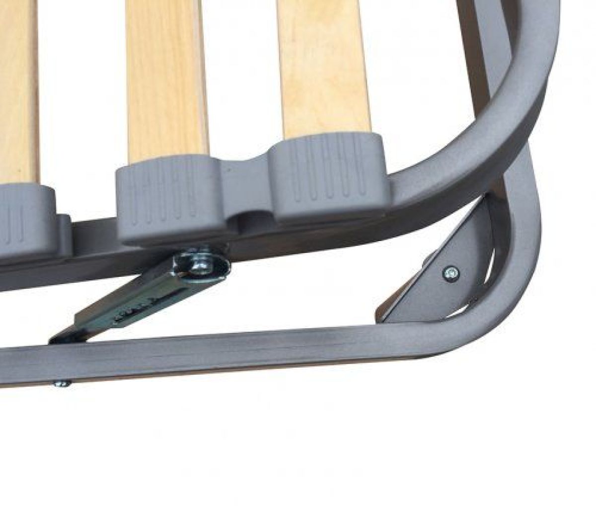 Основание ортопедическое трансформируемое (подъем изголовья+изножья) с широкими ламелями 800 мм | фото 3