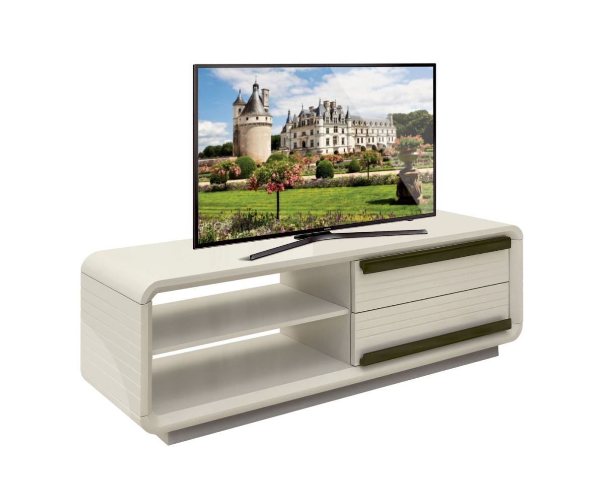 ТВ-тумба Velvet City 135 см | фото 2