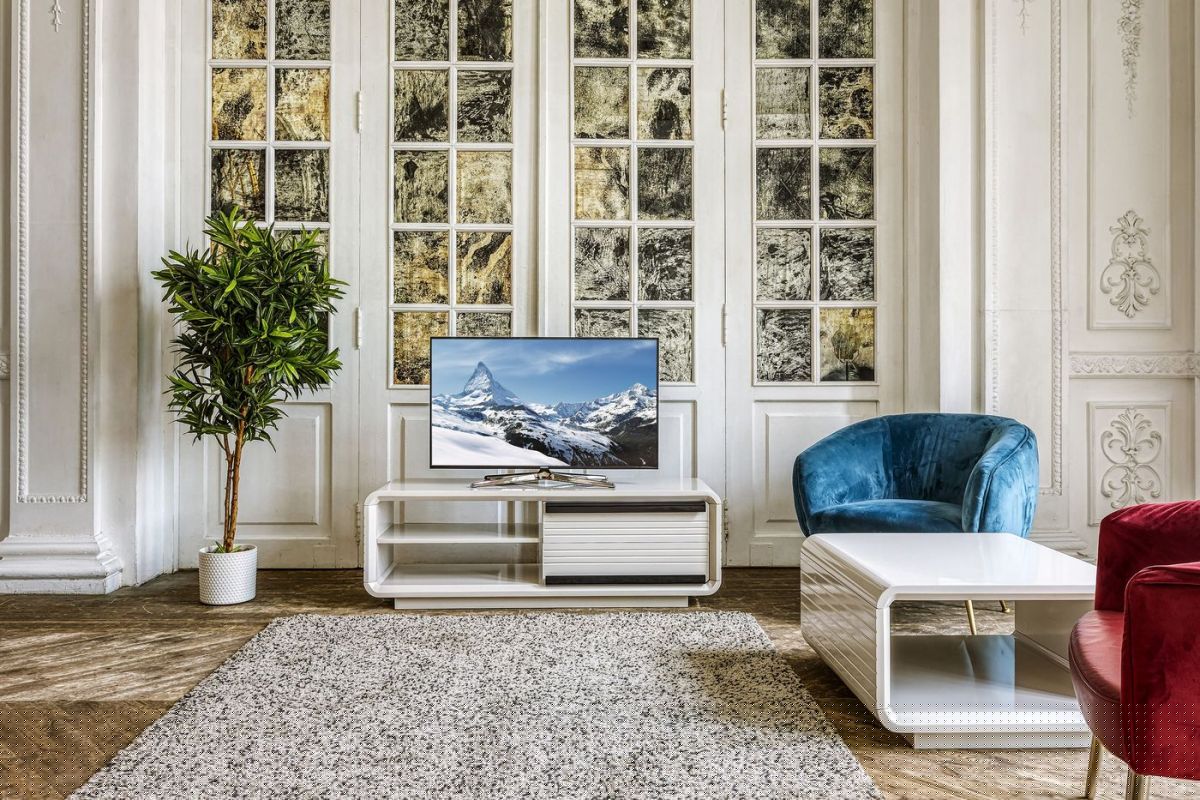 Журнальный столик VELVET QUADRO 70 см | фото 4