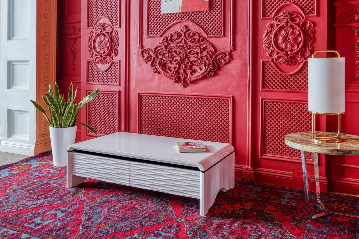 Журнальный столик 3D MODO 130 см | фото 9