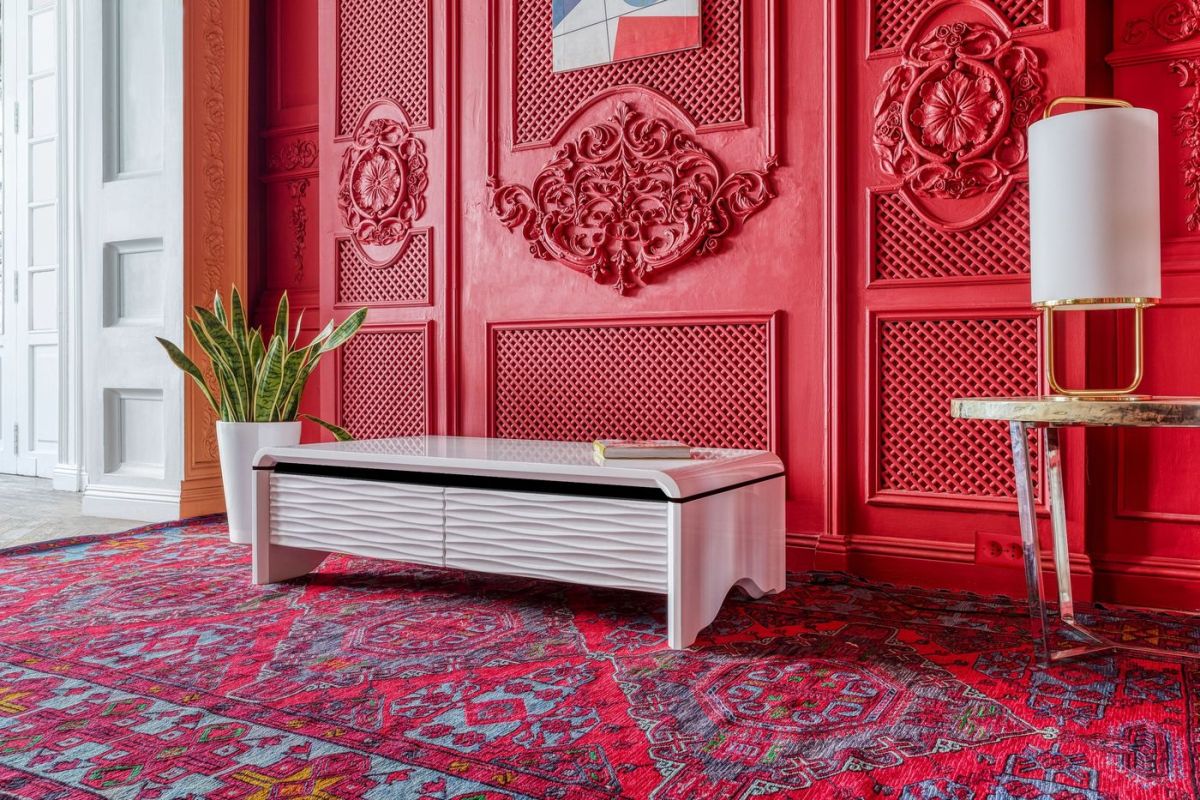 Журнальный столик 3D MODO 130 см | фото 11