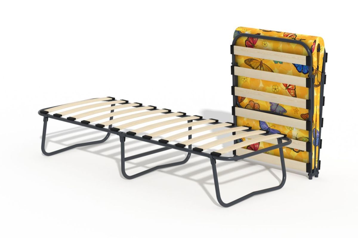 Кровать раскладная детская КИНДР (КМ-1004) | фото 2