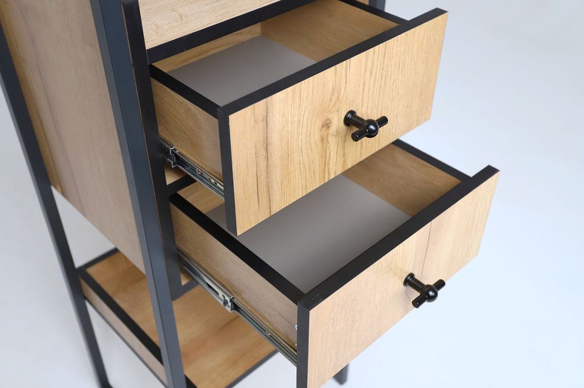 БЕРГЕН 3 Стеллаж | фото 10