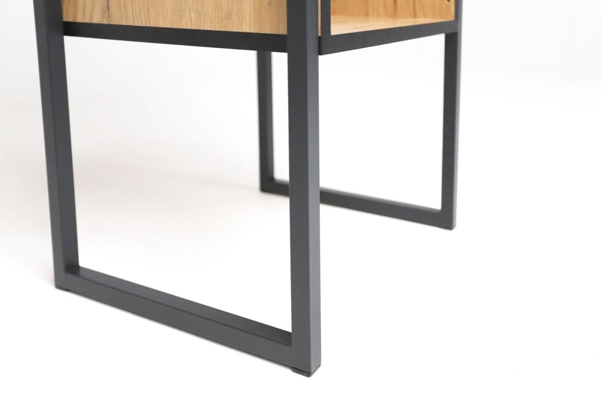 БЕРГЕН 3 Стеллаж | фото 13