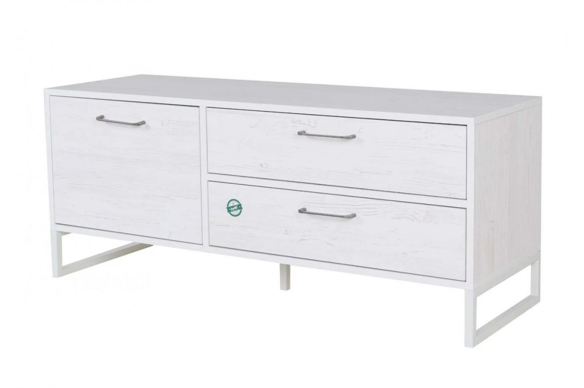 ВИРТОН 1 Тумба ТВ закрытая | фото 3