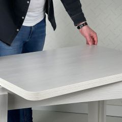 ФАНТАЗИЯ Стол обеденный раскладной | фото 18