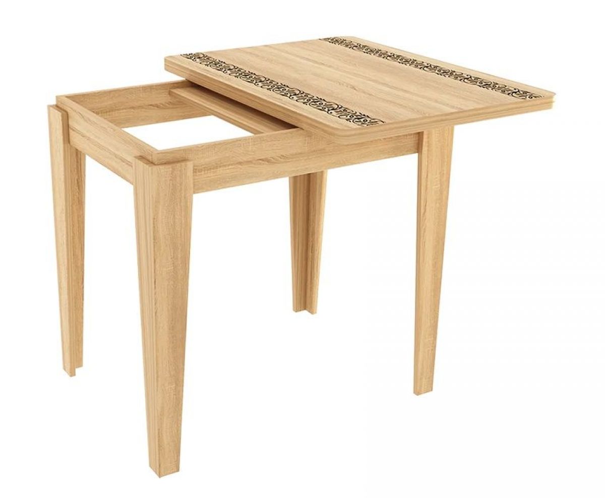 ФАНТАЗИЯ Стол обеденный раскладной | фото 12