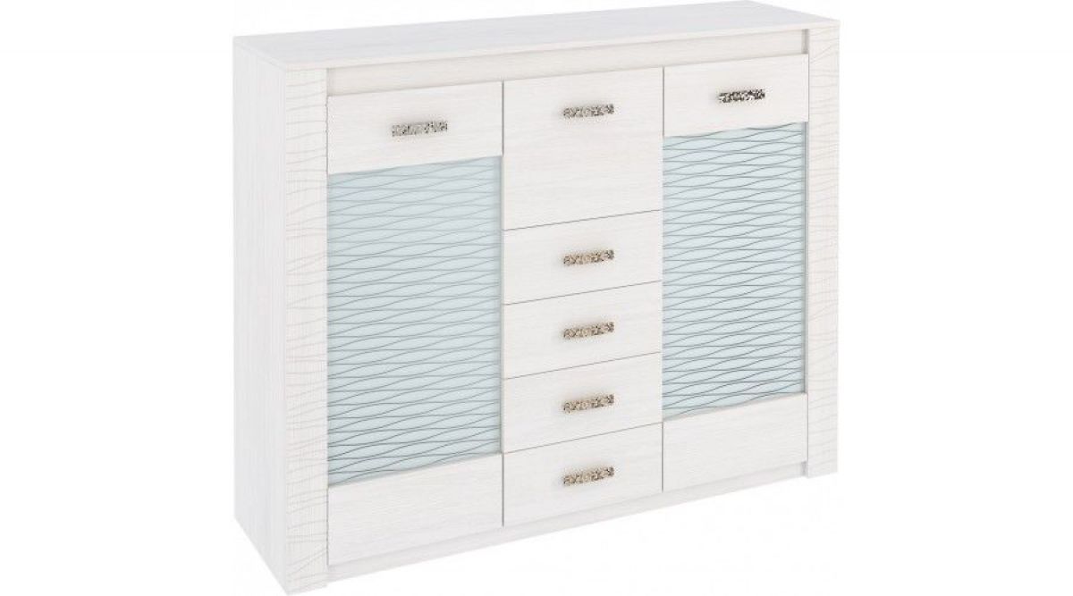 РИВЬЕРА Гостиная (Модульная) | фото 6