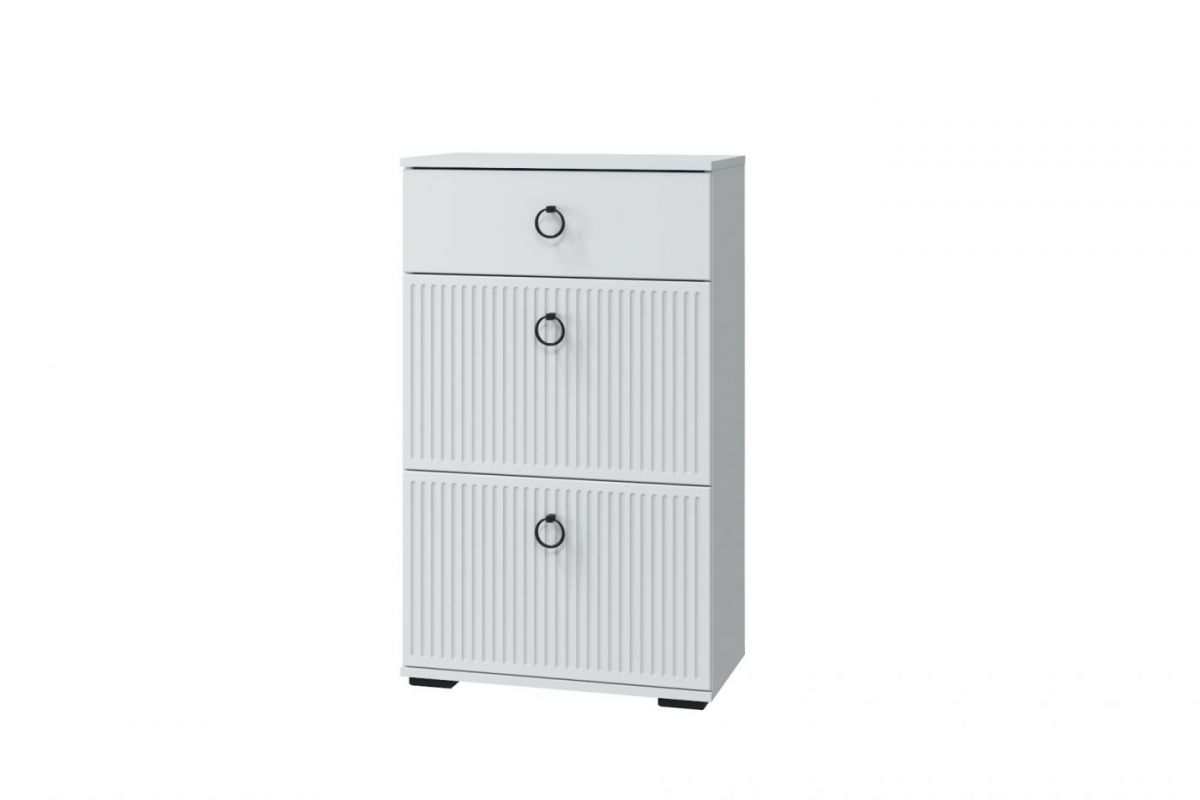 ШАРЛИЗ Прихожая (модульная) | фото 8