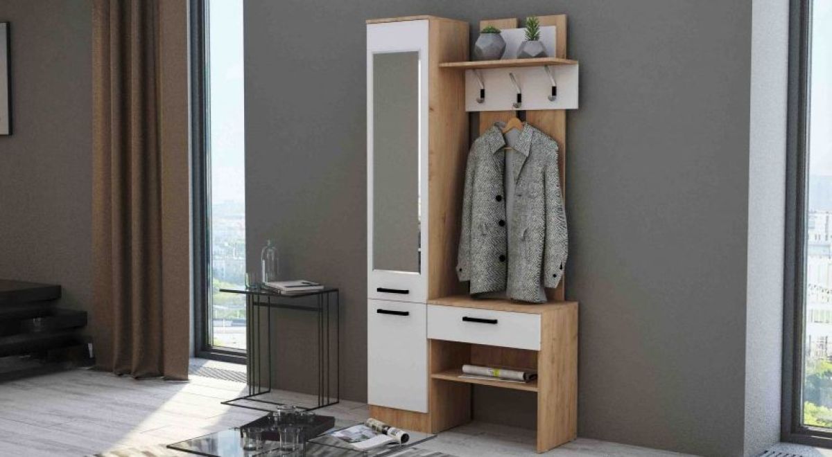 СОФИЯ Прихожая | фото 2