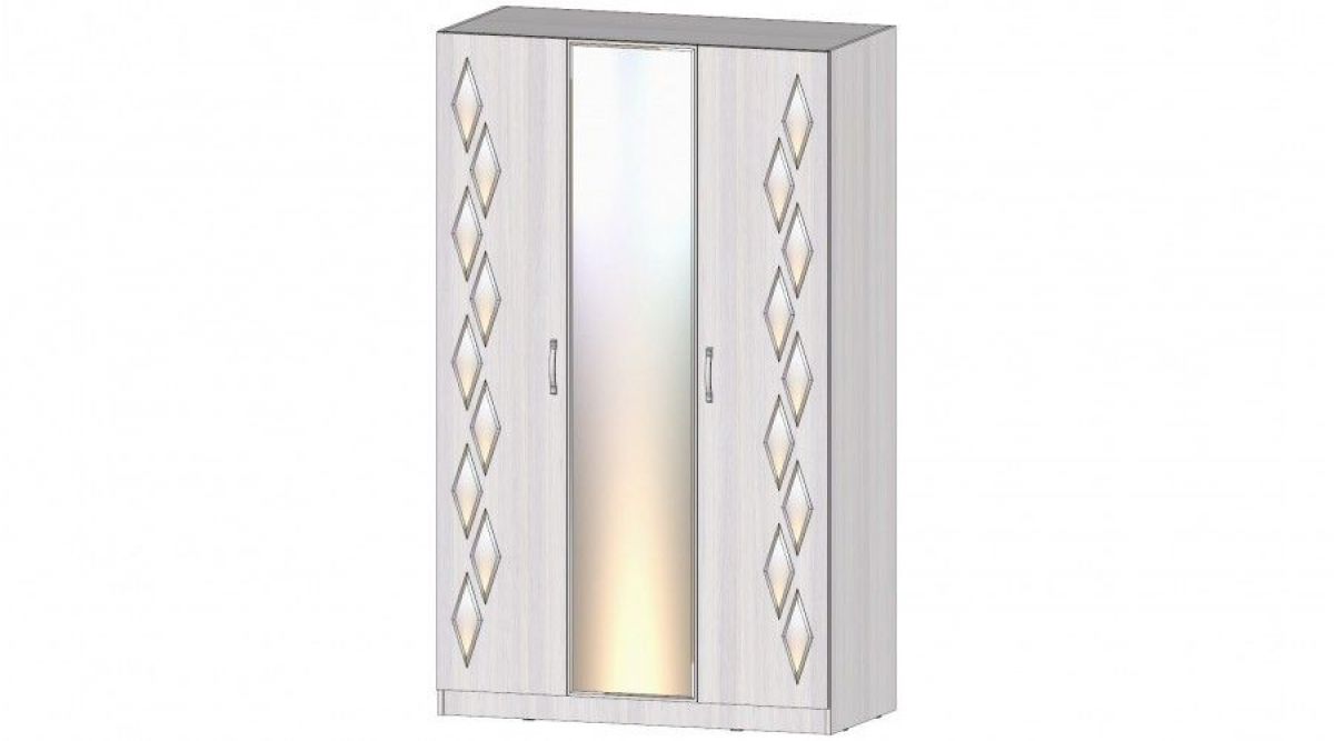 ДИАНА Спальный гарнитур (модульный) | фото 13