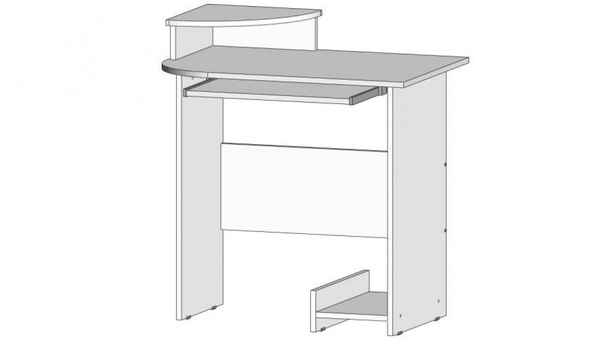 МИНИ Стол компьютерный | фото 3