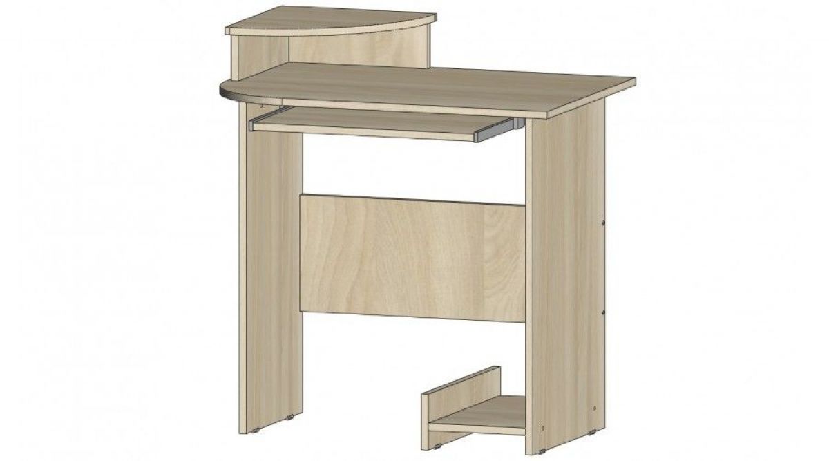 МИНИ Стол компьютерный | фото 8