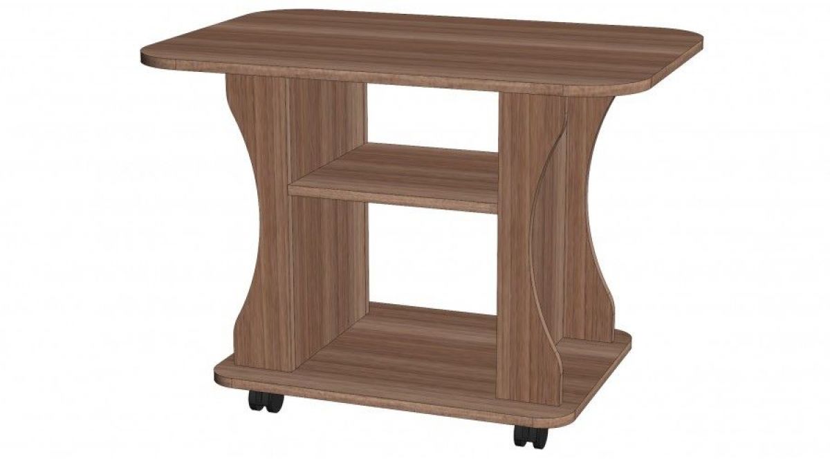 ДИПЛОМАТ Стол журнальный | фото 10