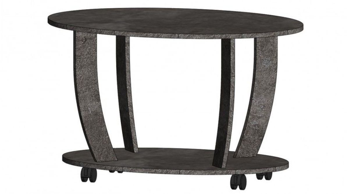 Стол Журнальный Овальный | фото 8