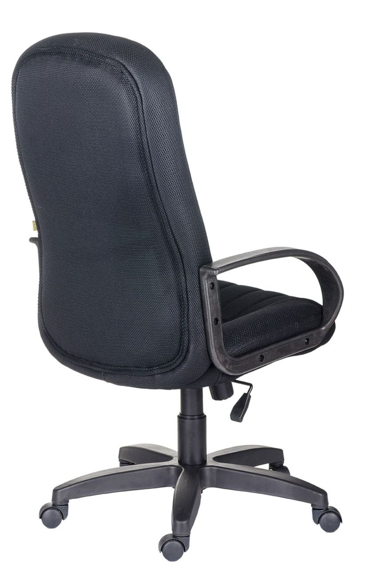 Кресло Гармония ультра В-14 (ткань черная) К/Стандарт | фото 3