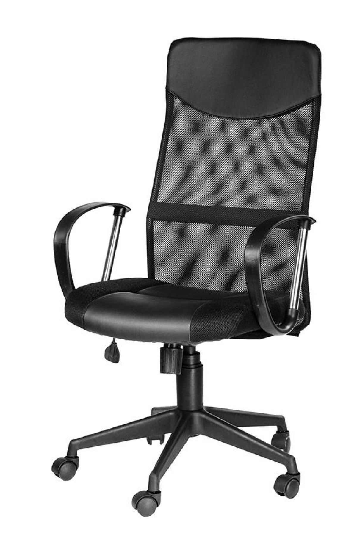 Кресло Оксфорд Б Lux (черный TW-11) | фото 2