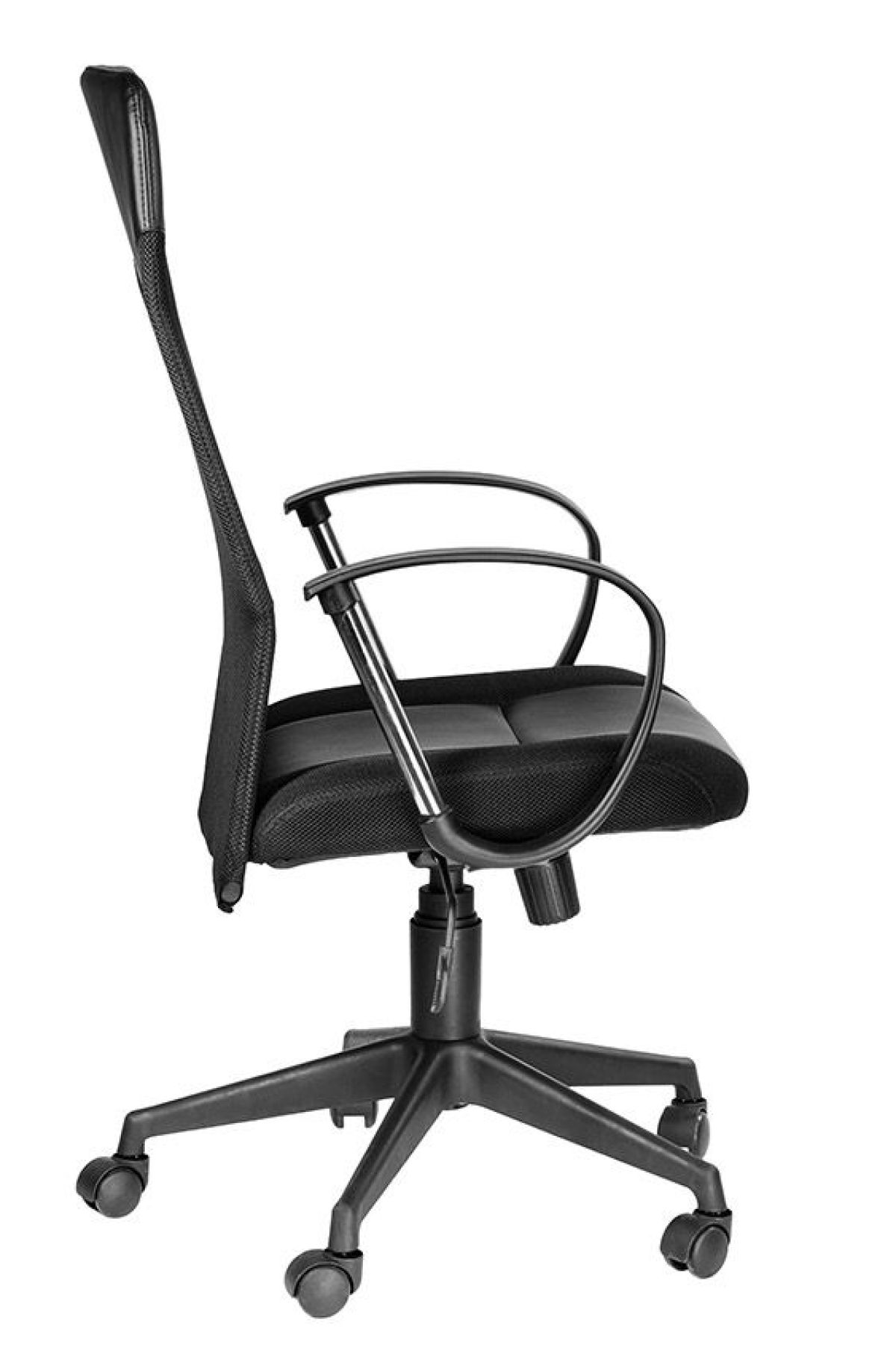 Кресло Оксфорд Б Lux (черный TW-11) | фото 3