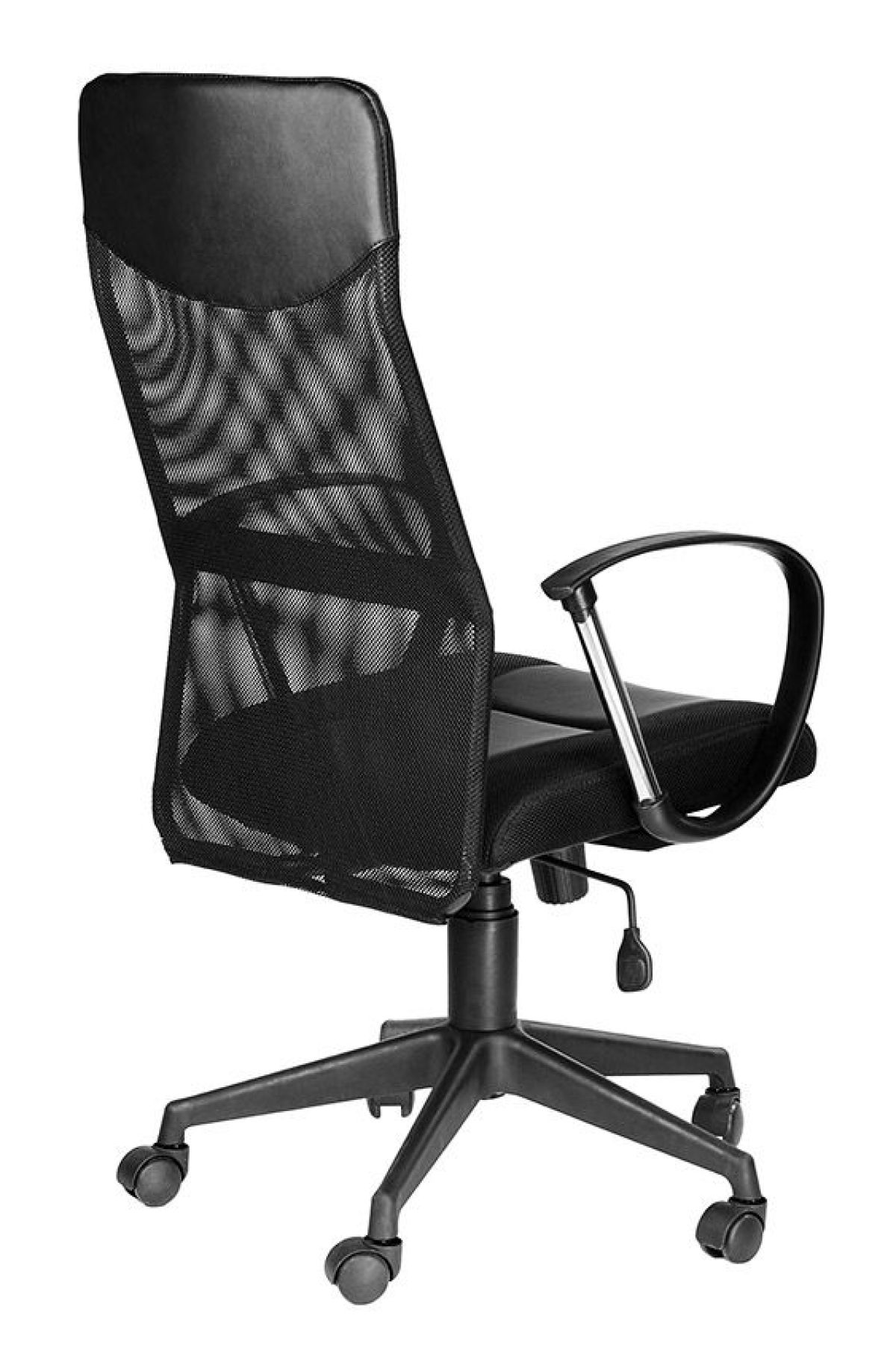 Кресло Оксфорд Б Lux (черный TW-11) | фото 4