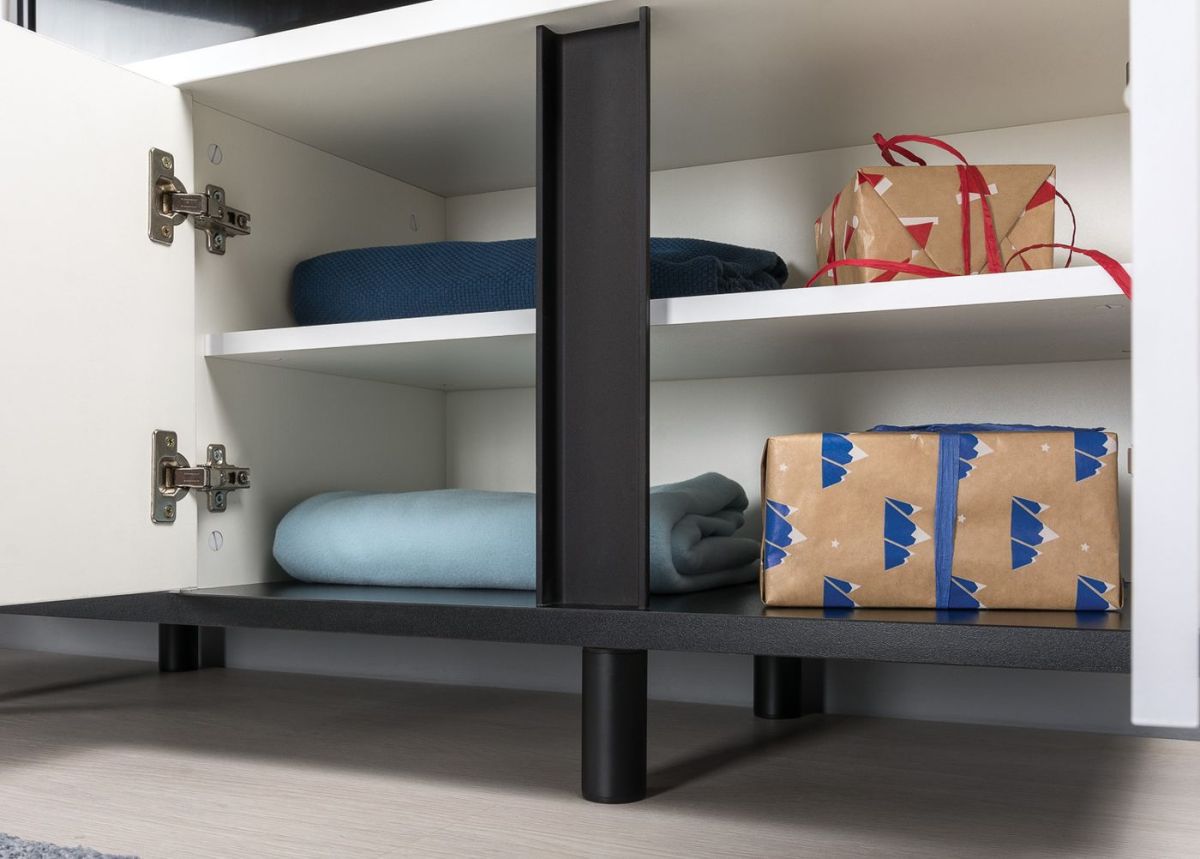 Тумба под ТВ 13.276 Квадро | фото 3