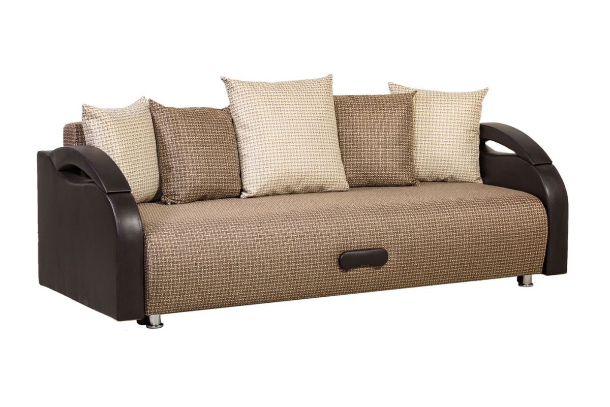 Диван Юпитер Ратибор темный (ППУ) | фото 6