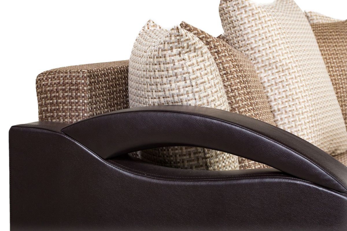 Диван Юпитер Ратибор темный (ППУ) | фото 9