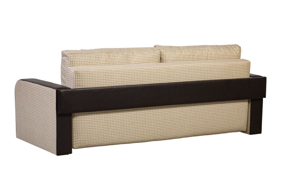 Диван прямой Юпитер 2 Ратибор светлый (ППУ) | фото 7