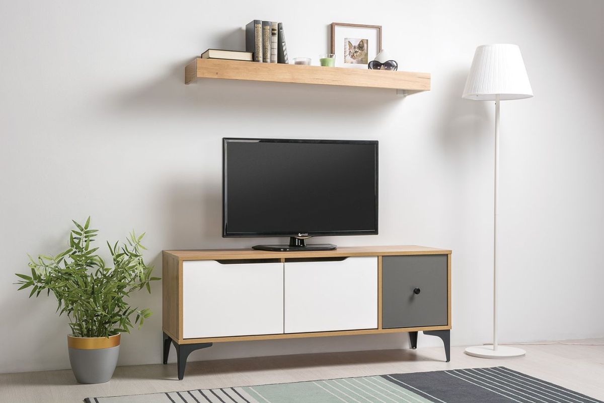 Полка 15.50 Вайс | фото 2