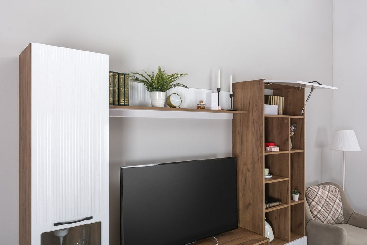 Стеллаж 13.148 Манхеттен | фото 3