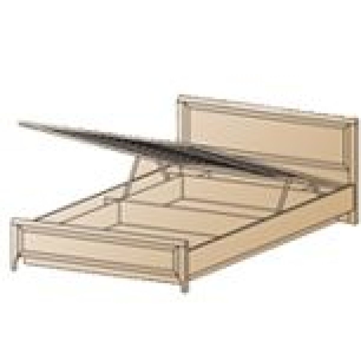 Спальня Карина композиция 6 (Ясень Асахи) | фото 6