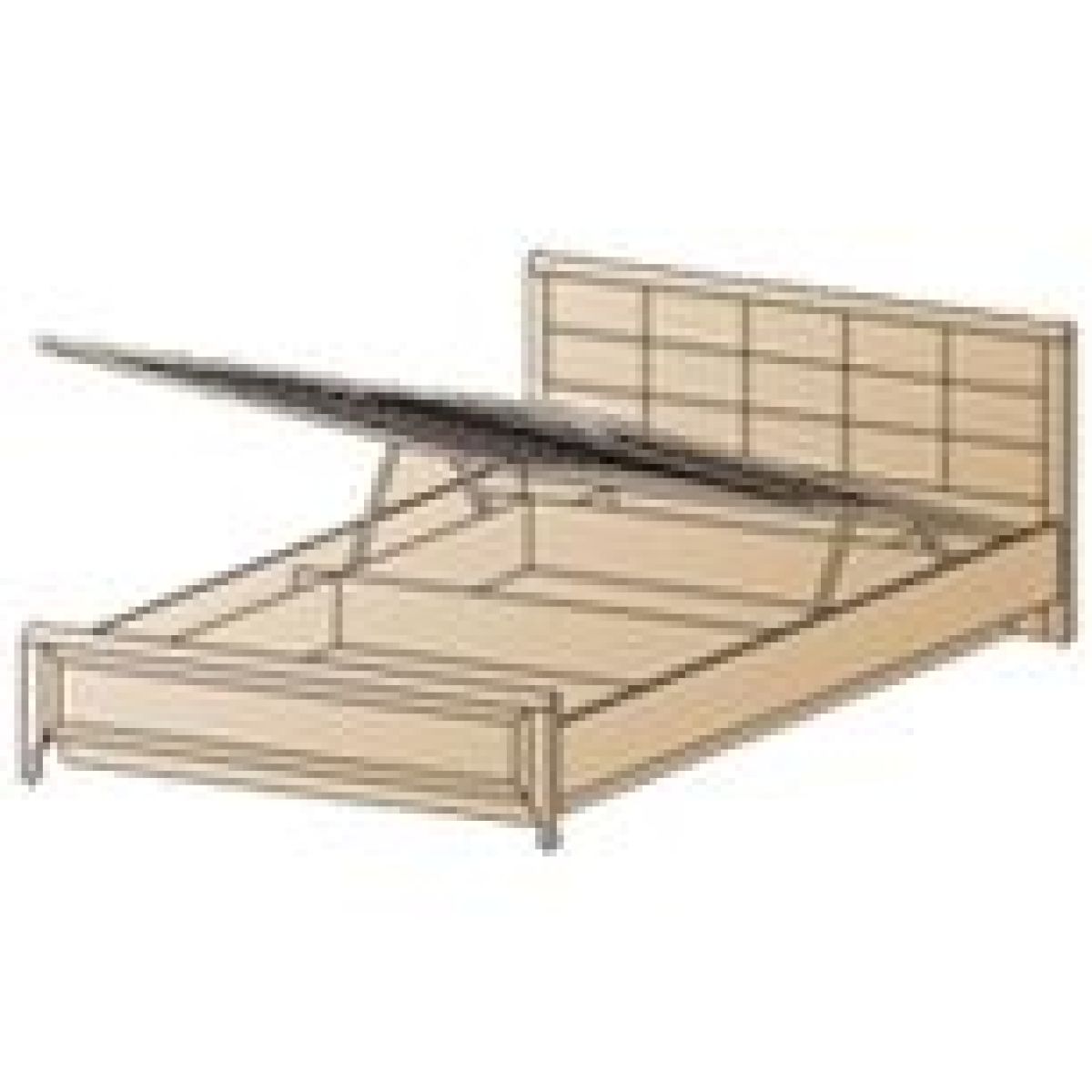 Детская Карина композиция 6 (Гикори Джексон светлый) | фото 3