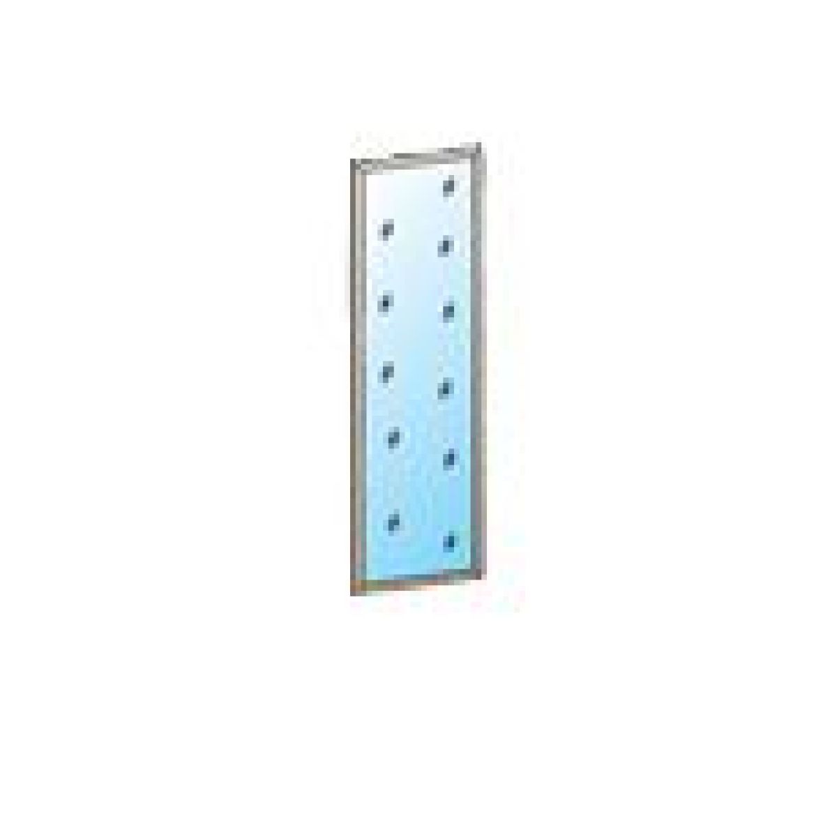 Прихожая Карина композиция 6 (Снежный ясень) | фото 2