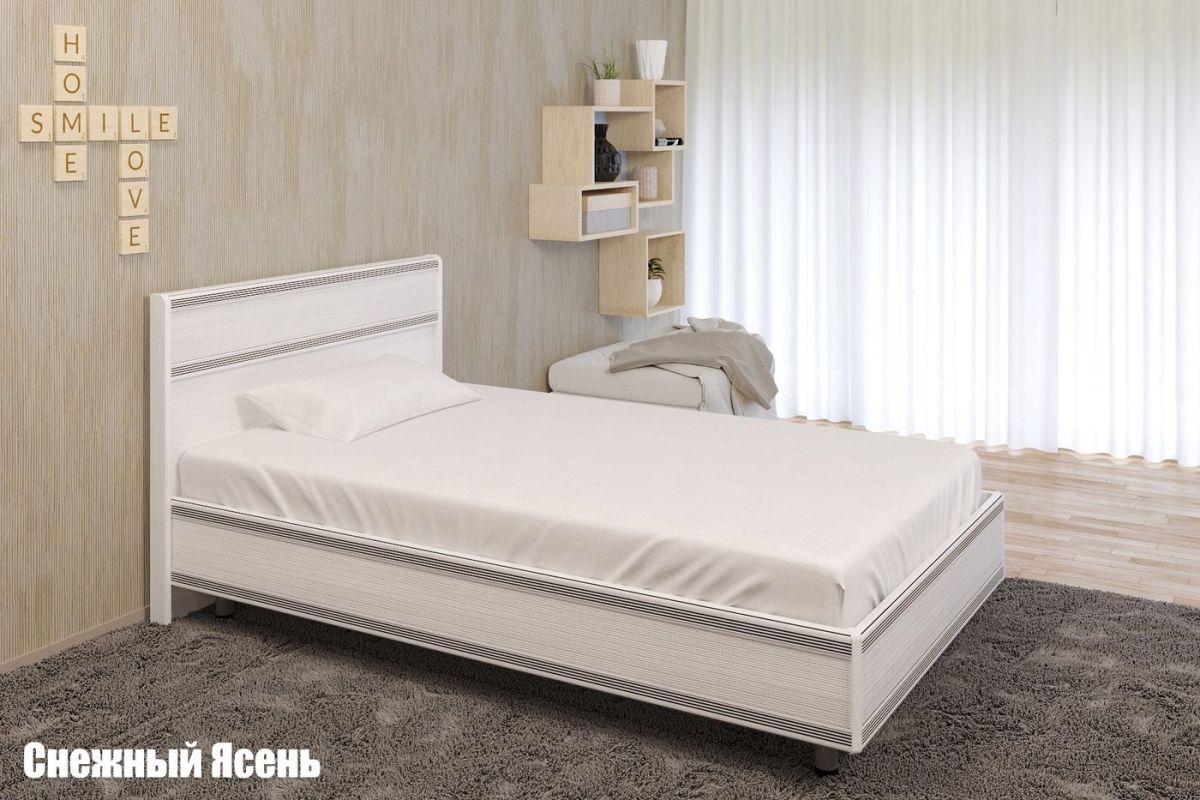 Кровать КР-2001 | фото 4