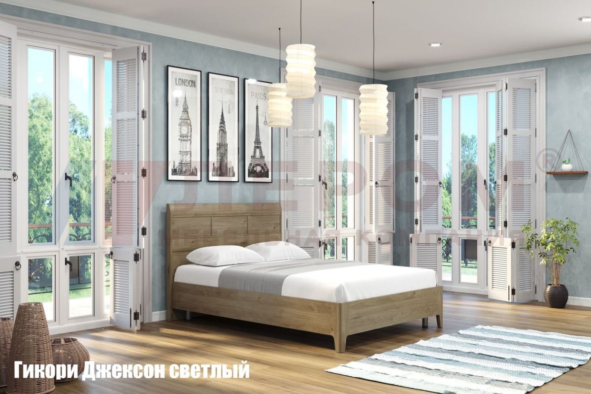 Кровать КР-2862 | фото 3