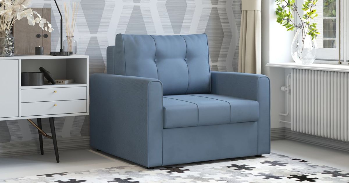 Кресло-кровать Лео (72) арт. ТК 361 | фото 3