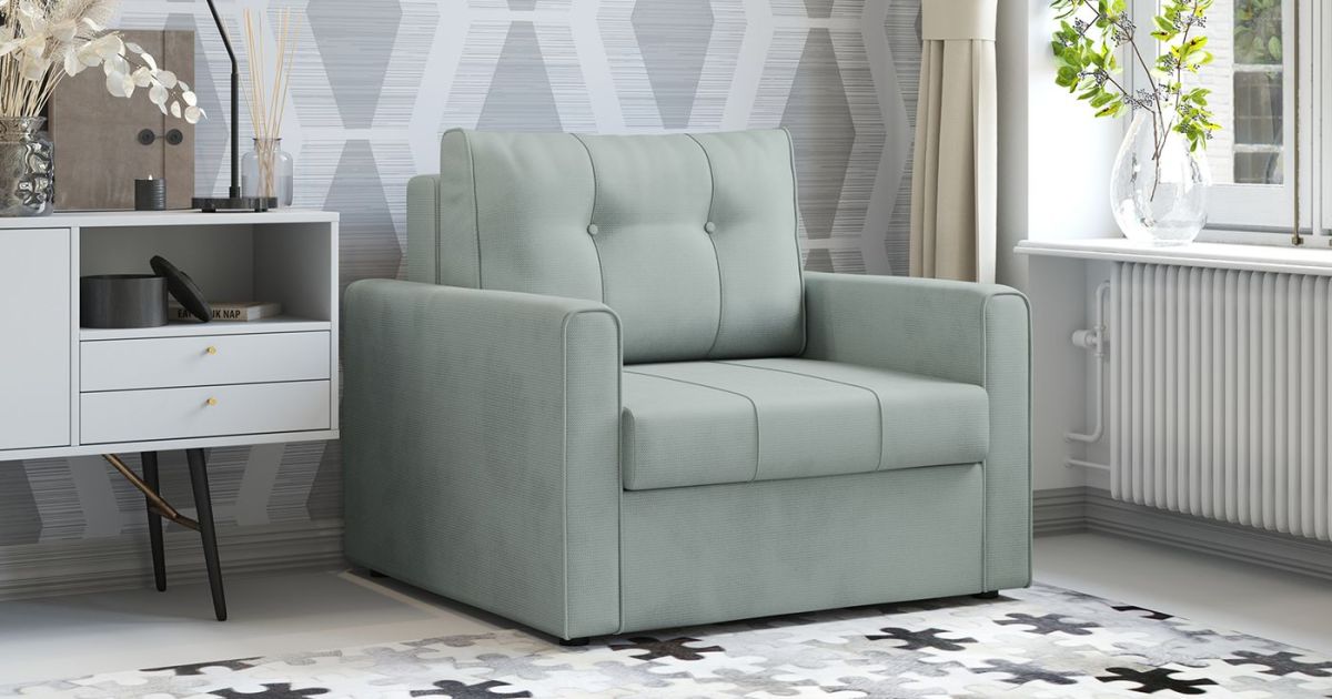 Кресло-кровать Лео (72) арт. ТК 362 | фото 14