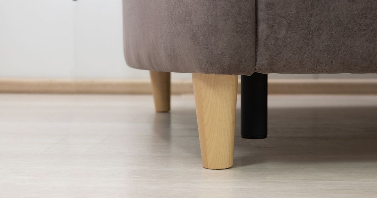 Диван-кровать Лора арт. ТД 331 | фото 8