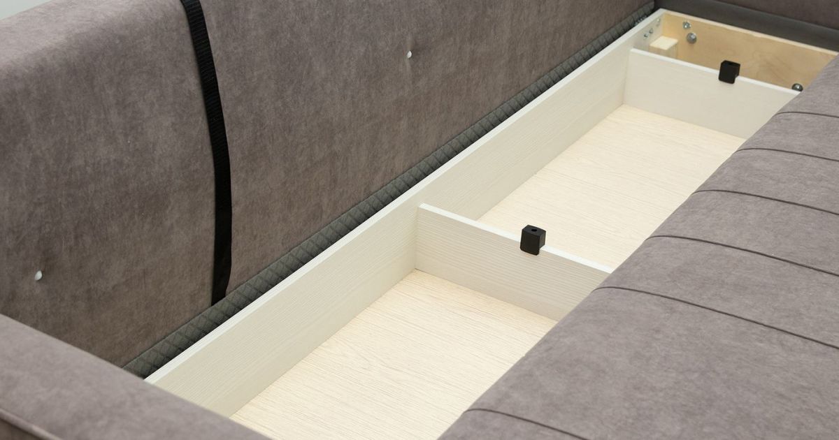 Диван-кровать Лора арт. ТД 331 | фото 7