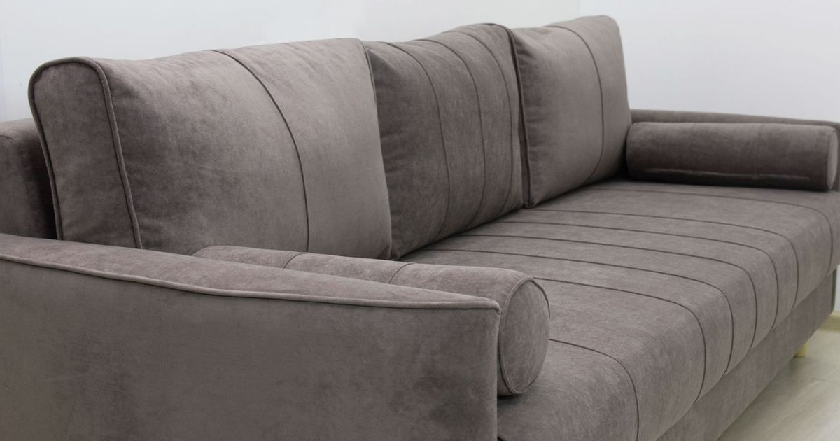 Диван-кровать Лора арт. ТД 331 | фото 5